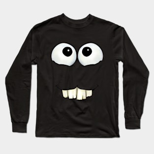 Friend Long Sleeve T-Shirt